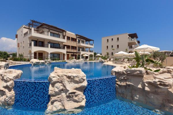 Aphrodite Hills Rentals - Premium Serviced Apartments