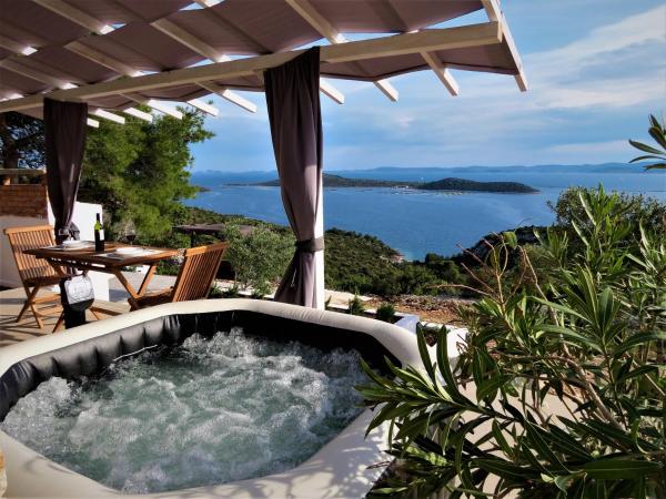 Villa Kornati - Dalmatia