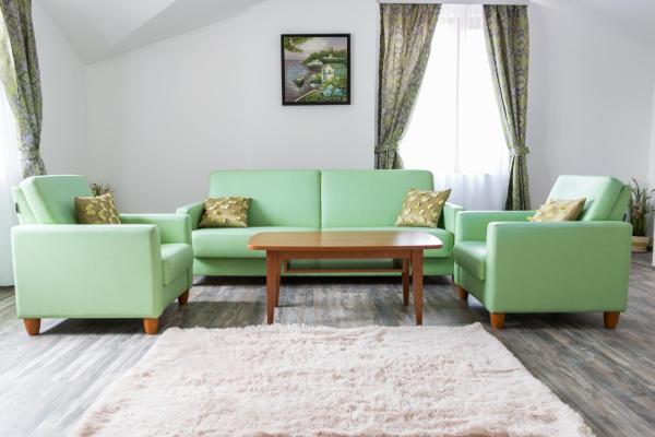 Na fotografii je vidět objekt Apartments Nasini by Flat Mаnager nacházející se ve městě Plovdiv.