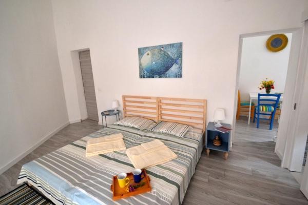 Case Degli Avi, Camere Nel Borgo Marinaro - Pozzallo