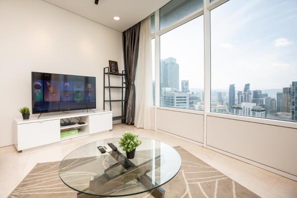 Vortex KLCC by Luxury Suites Asiaの写真2