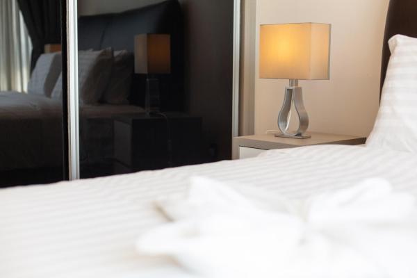 Vortex KLCC by Luxury Suites Asiaの写真9