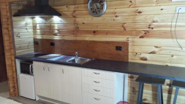 Billede 6: Sunset Chalet