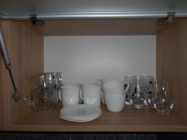 Φωτογραφία 9: NICE STUDIO in BOROVETS GARDENS hotel