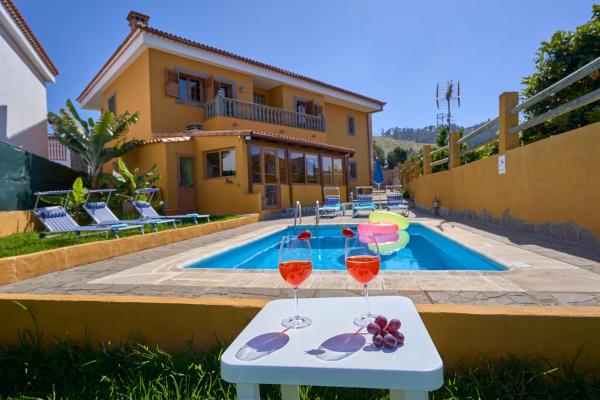 Casa Mami Yaya - Canary Islands