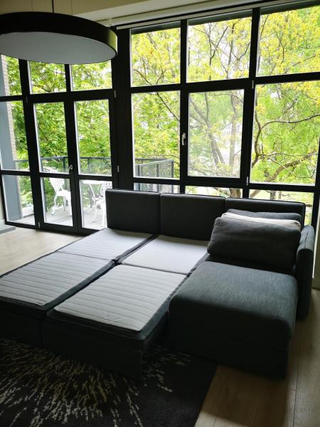 Foto 9: Loft on Owl Hill