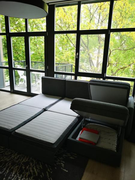Foto 8: Loft on Owl Hill