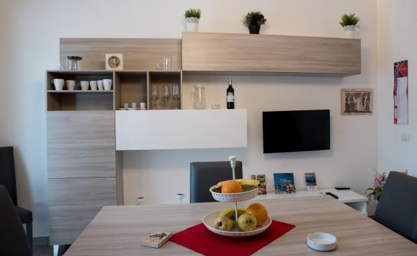 Saum Green Holiday House - Lascari