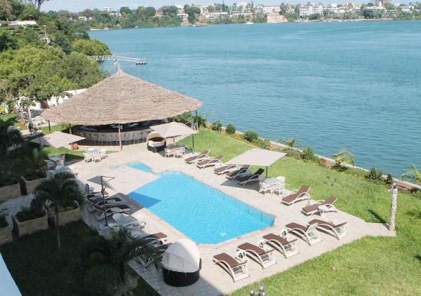 CityBlue Creekside Hotel & Suites, Mombasa