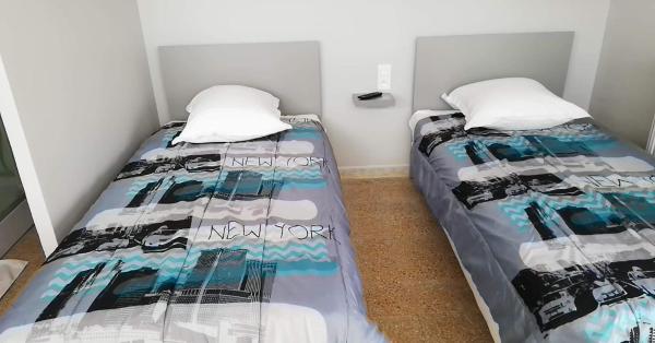 A la foto es mostra l'objecte Le Bel Air - Decize situat a la ciutat de Devay.