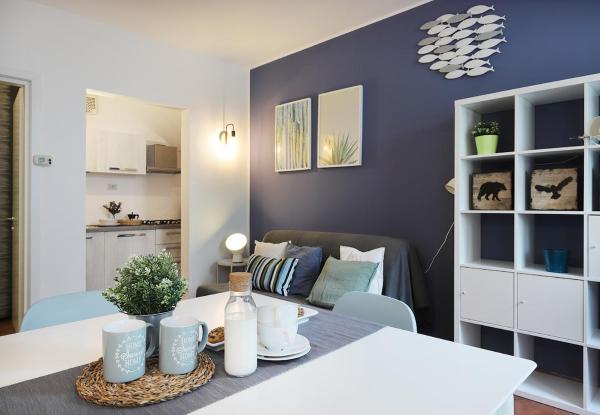 A la foto es mostra l'objecte Yourbanflat Appiani situat a la ciutat de Pàdua.