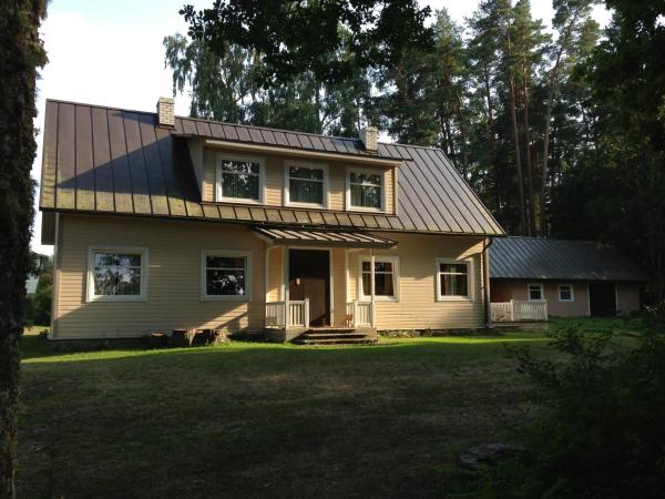Sae Hostel