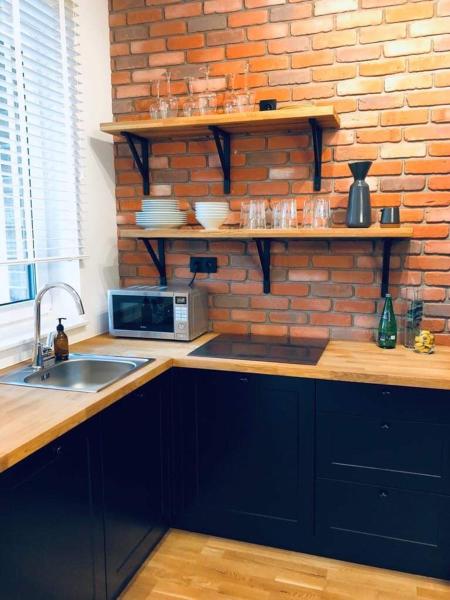 Bild 8: Lofty & Apartamenty Garnizon Gdańsk