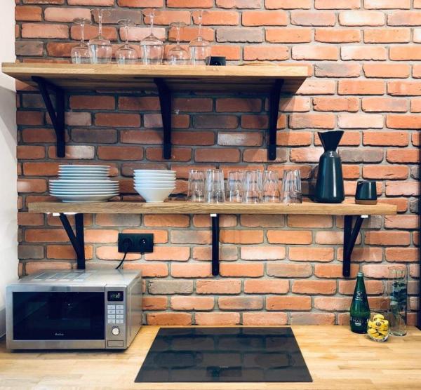 Bild 9: Lofty & Apartamenty Garnizon Gdańsk