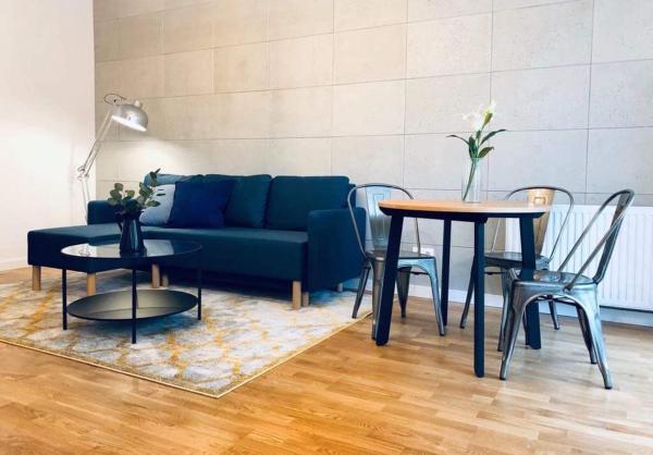 Bild 5: Lofty & Apartamenty Garnizon Gdańsk
