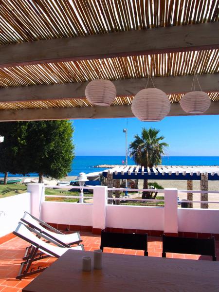 Foto 1: PLAYA 45, FIRST LINE BEACH HOUSE
