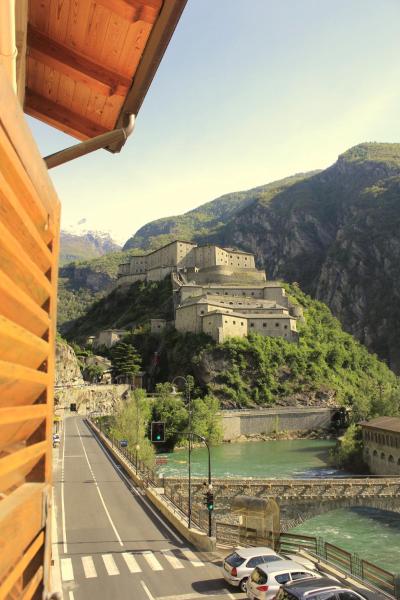 Belvedere Di Simona Cotti Piccinelli - Vallée d'Aoste