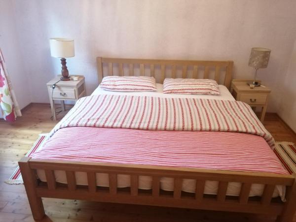 Foto 2: Flora