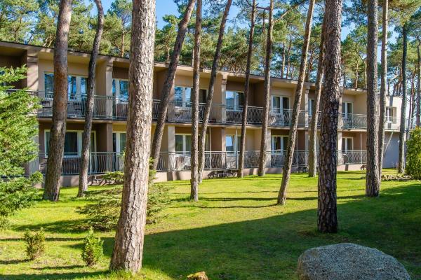 Fala By Marena Wellness & Spa - Polnische Ostsee