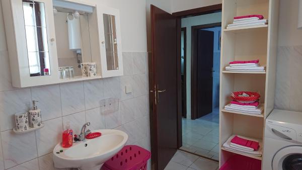 Φωτογραφία 3: Apartment Devčić
