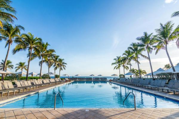 Dreams Rose Hall All-inclusive Resort & Spa - Jamaica