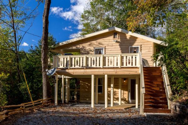 A la foto es mostra l'objecte 4 Bed 2 Bath Vacation home in Whittier situat a la ciutat de Whittier.