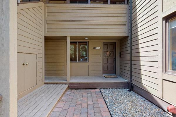 Photo 5 : Bluff 4018
