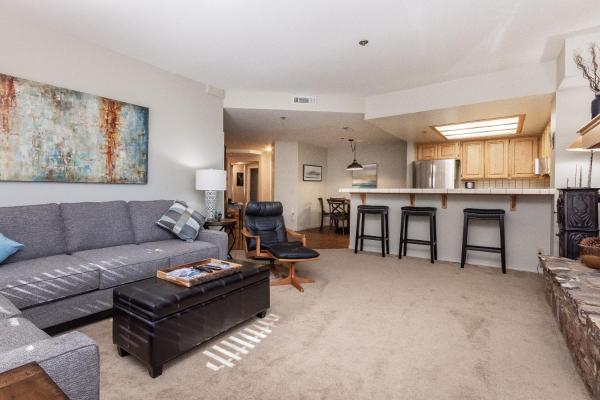 Fotografie 9: Silver Bear #19 Condo