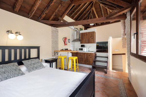 Urban Suites Granada, Granada