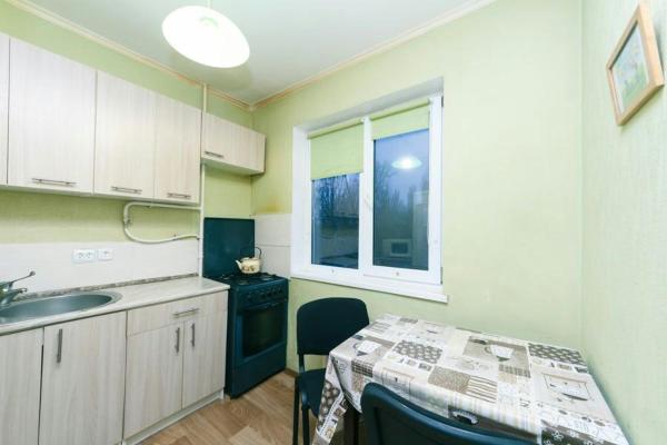 Foto 9: Донца 18, Шалимова, НАУ, 2-х комнатная Отрадный проспект, спорткомплекс Венето, Миридиан, ИСИДА, ISIDA, Шулявская 15 мин