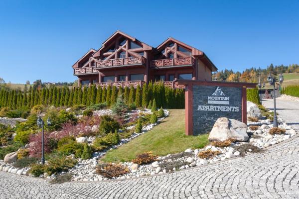 Mountain Resort Residences