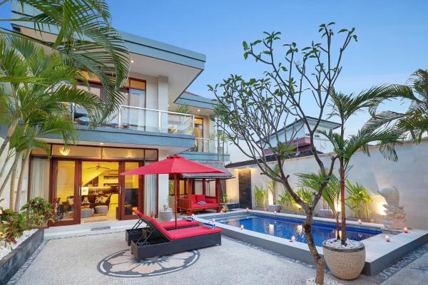 Villa Nova - Seminyak