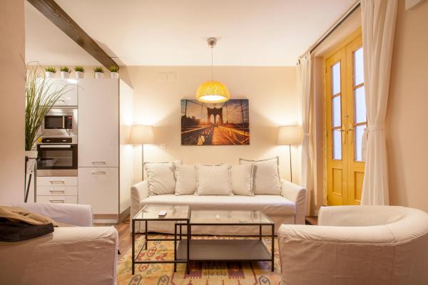 Apartamento Fos, Valencia