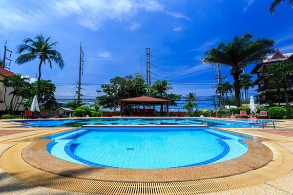 Amazing Apartment Sea View & Sunset - Pa Tong