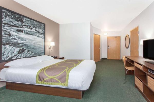 Photo 7 : Super 8 by Wyndham Kenora