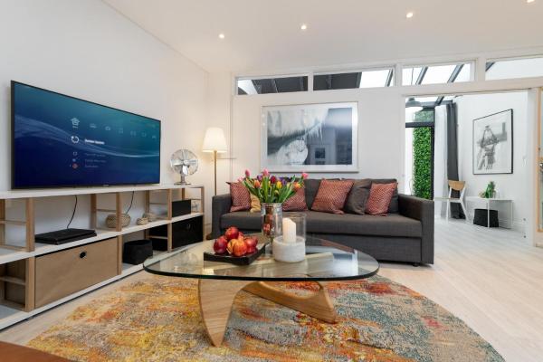 Foto 7: Huge & Central 3 Bedr, 4 Beds, 2,5 Bath Covent Gdn