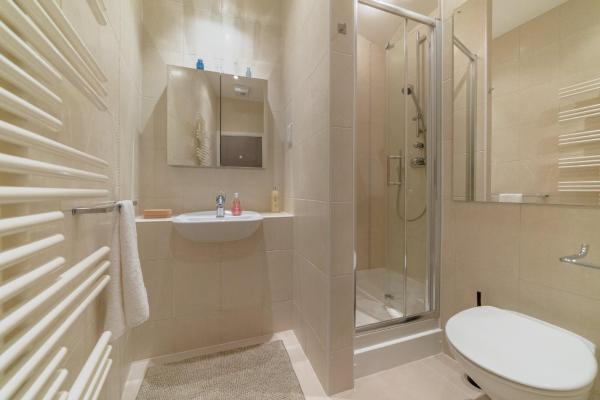 Foto 5: Huge & Central 3 Bedr, 4 Beds, 2,5 Bath Covent Gdn