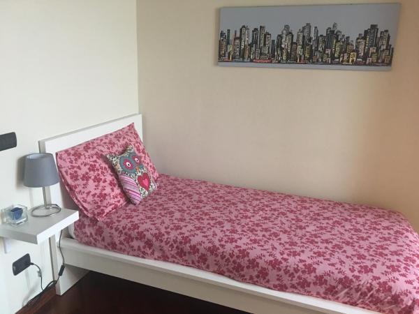 Billede 7: Feeling at Home - Varese Apartment