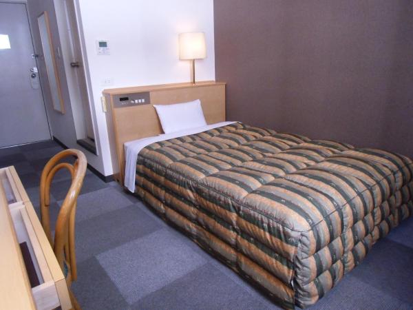 A la foto es mostra l'objecte Hotel Oaks Early-Bird Osaka Morinomiya/ Vacation STAY 28708 situat a la ciutat de Osaka.