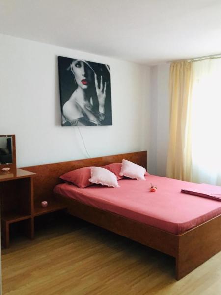 Auf dem Foto ist das Objekt Casa Kito in der Stadt Constanţa zu sehen.