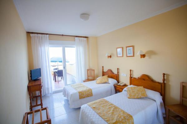 Hotel Martín Esperanza - Portonovo