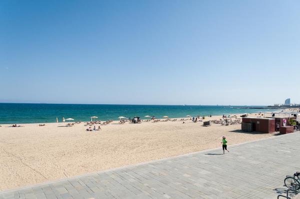 Fotografie 1: Basic Platja