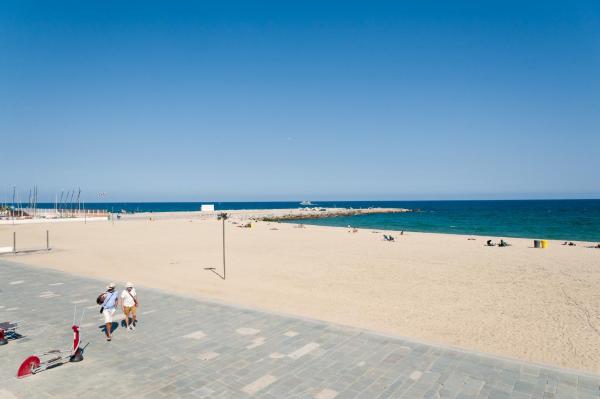 Fotografie 9: Basic Platja