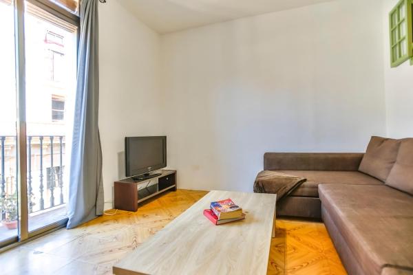 Fotografie 4: Basic Platja