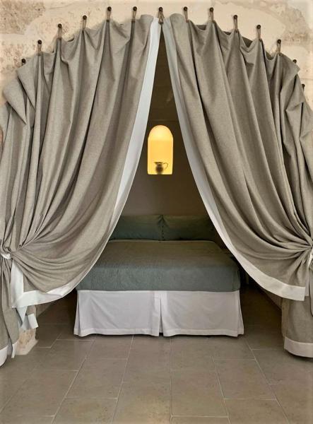 Le Petunie - Apulia