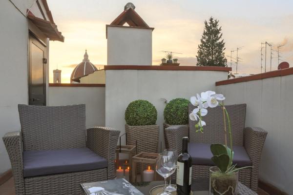 Apartments Florence - Archino di San Piero, Флоренция
