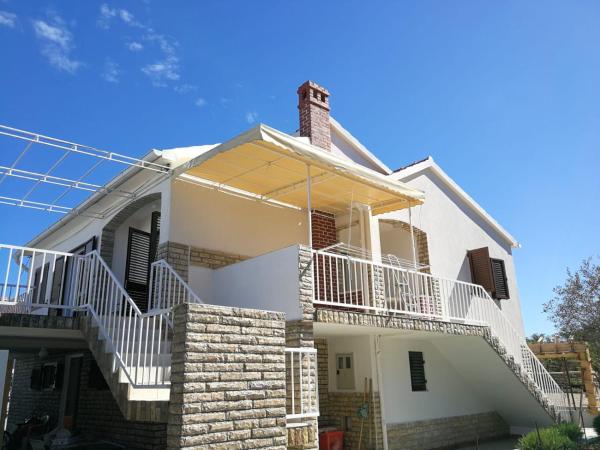 Apartments Kus Ugljan - Dugi otok