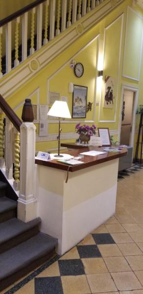 Sevilla Home Hotel, Buenos Aires