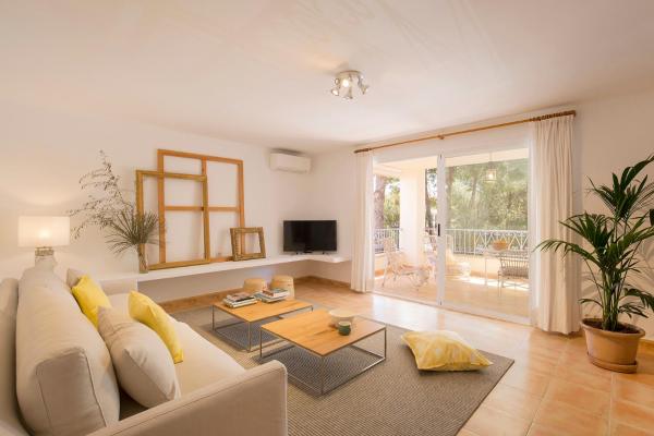 Hibiscus Apartment - Pollença