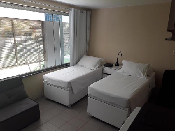 Studio 208 - Perto Unb - Brasilia